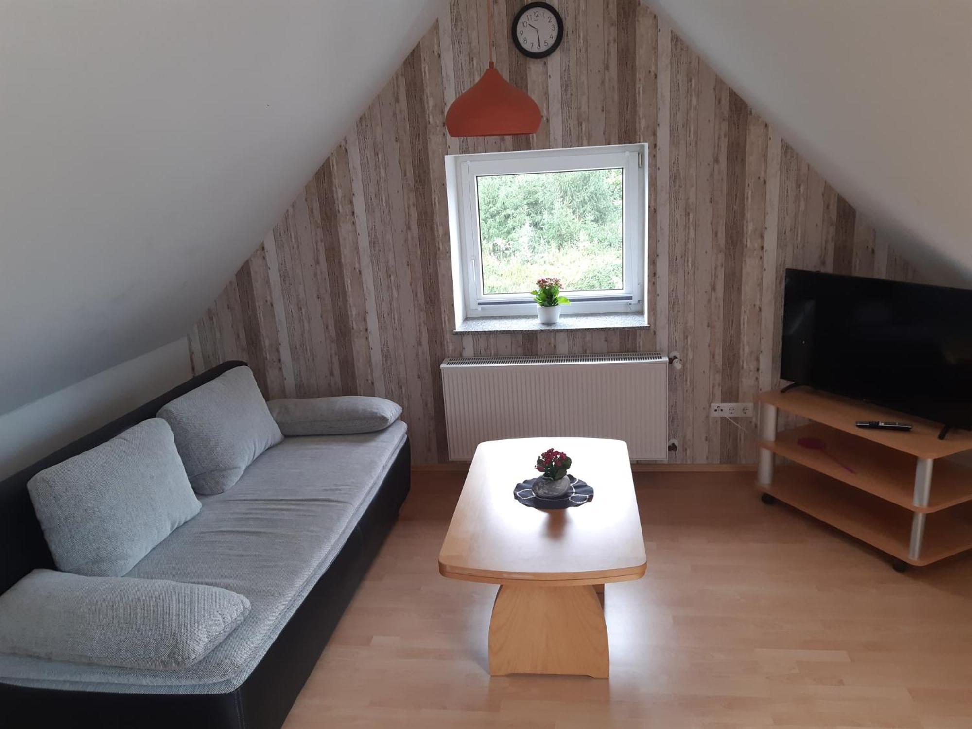 Ferienwohnung Van Den Berg Rees Esterno foto